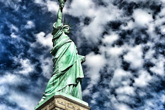 New York City Private and Customized Tour by SUV - Typical Day Experience (Sample Itinerary)