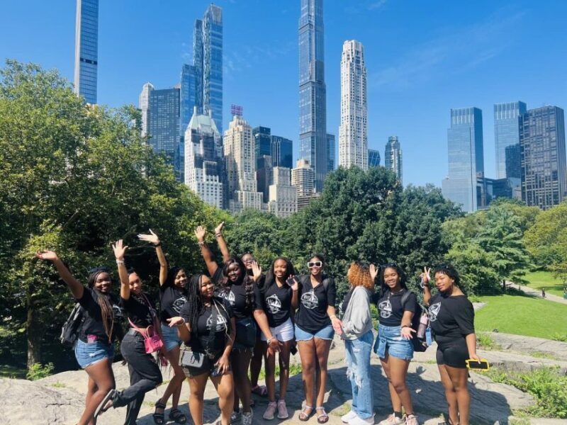 New York City: Private Central Park Pedicab Tour - Reviews: What Travelers Say