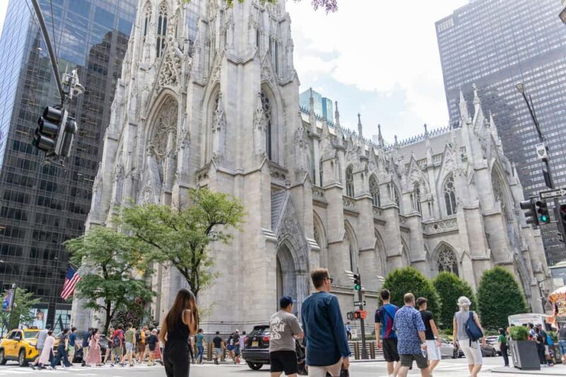New York City: Private Customizable Tour with Guide - The Experience: What You Can Expect