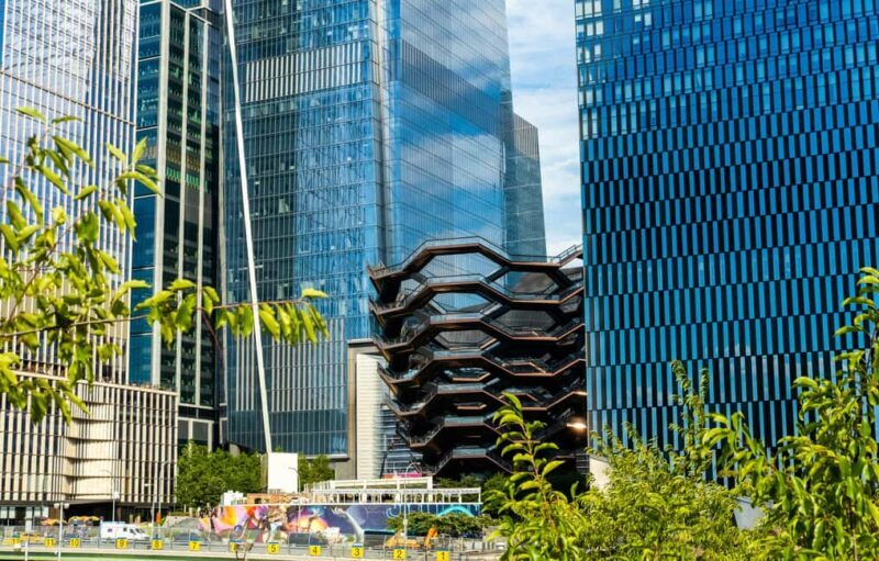 New York City: Private Customizable Tour with Guide - Authenticity and Hidden Gems