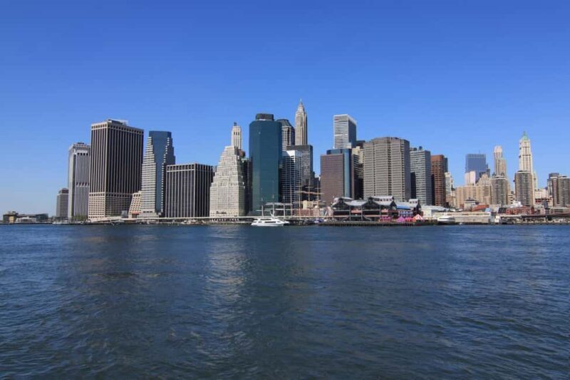 New York City: Private Customizable Tour with Guide - Final Thoughts