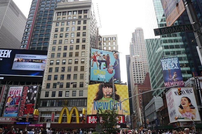 New York City Private Guided tour on Subway - Key Points