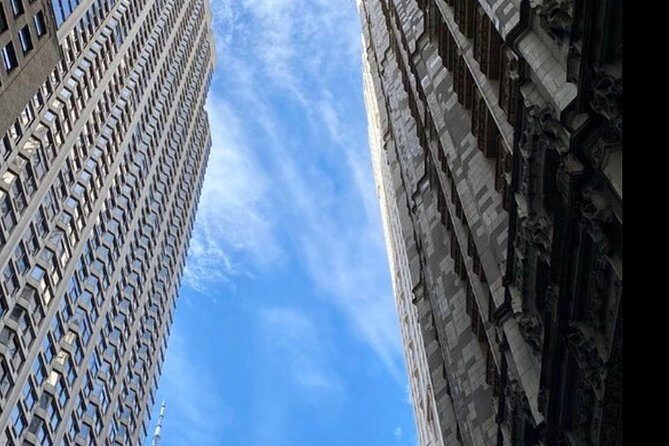 New York City Private Guided tour on Subway - Walking and Transit Tips