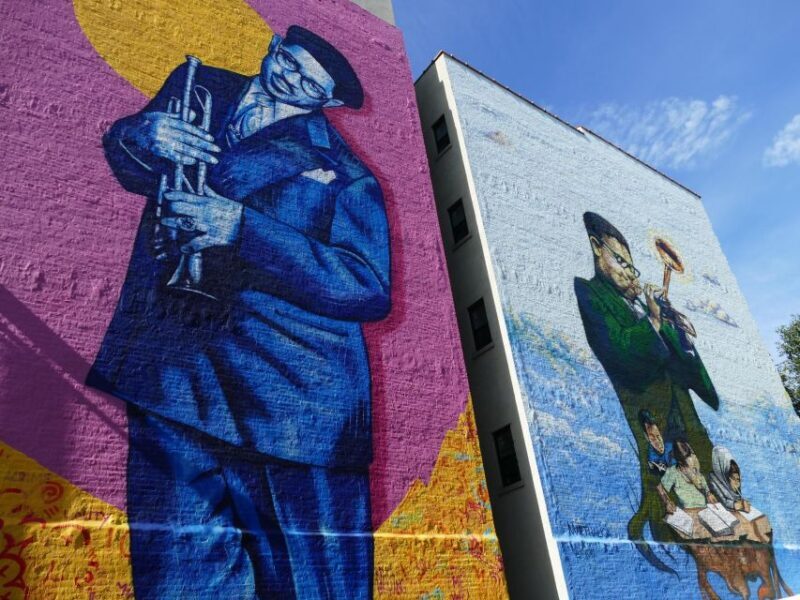 New York City: Private Harlem Jazz Tour with Expert Guide - Key Points