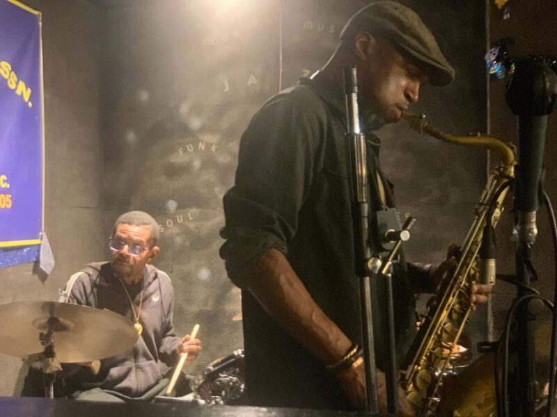 New York City: Private Harlem Jazz Tour with Expert Guide - What’s Included and How It Works