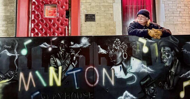 New York City: Private Harlem Jazz Tour with Expert Guide - The Guide’s Role and Authenticity