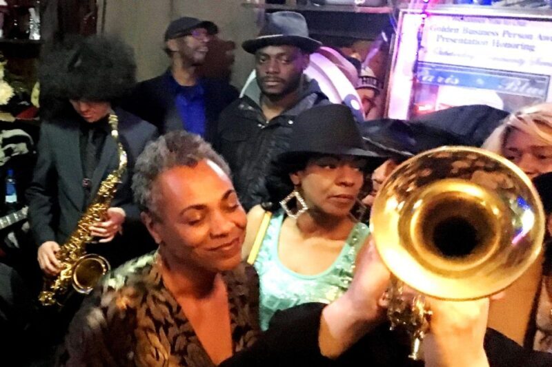New York City: Private Harlem Jazz Tour with Expert Guide - Pricing and Value Considerations