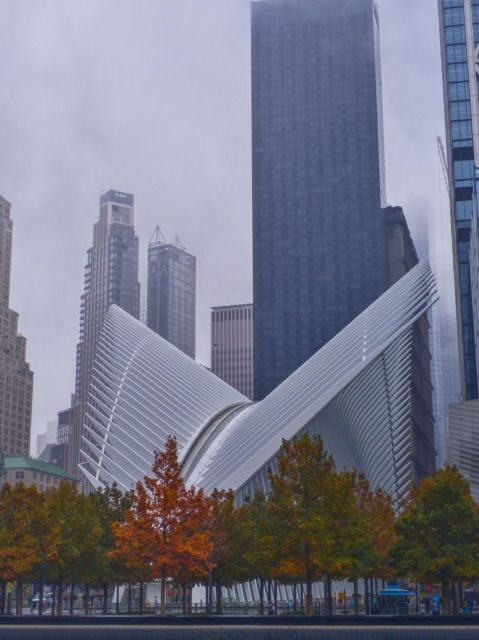 New York City: Private Highlights Tour by Minivan - Key Points