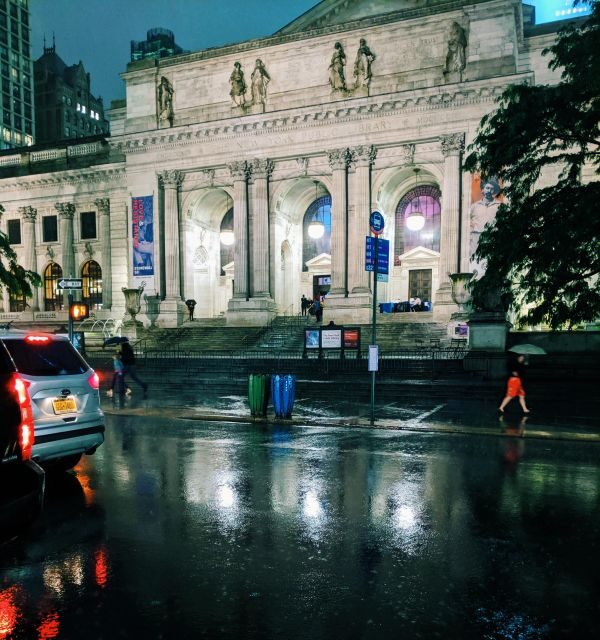 New York City: Private Highlights Tour by Minivan - What Travelers Say