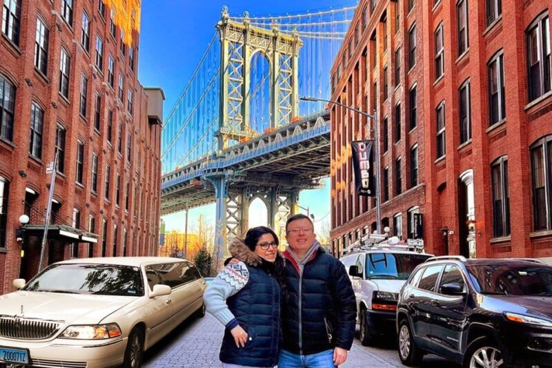 New York City: Private Manhattan Limousine Tour - What Do the Reviews Say?