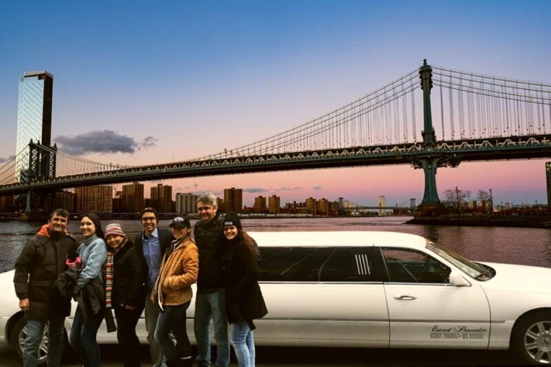New York City: Private Manhattan Limousine Tour - FAQ
