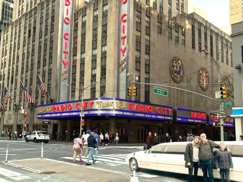 New York City: Private Manhattan Limousine Tour - Final Verdict