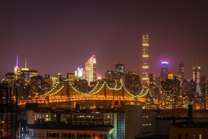 New York City Private Night Tour with Driver-Guide - The Sum Up: Who Will Love This Tour?