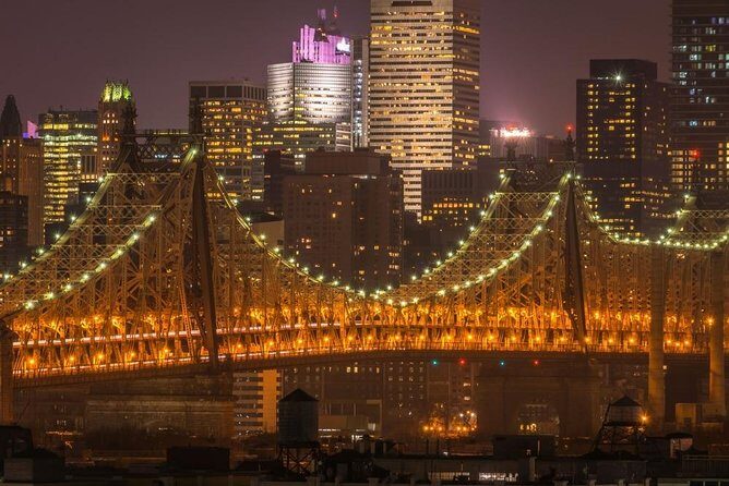 New York City Private Night Tour with Driver-Guide - Frequently Asked Questions