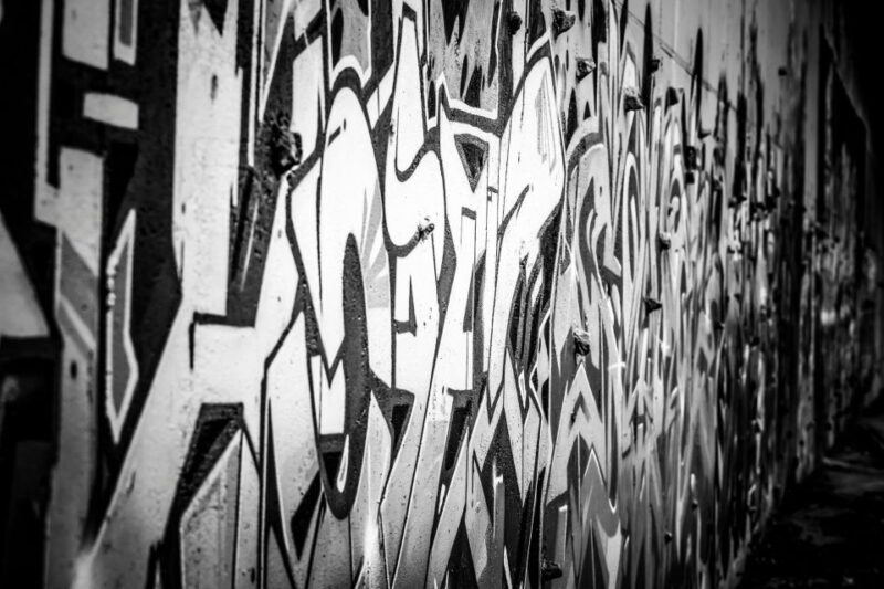 New York City : Private Street Art Walking Tour - Who Should Consider This Tour?