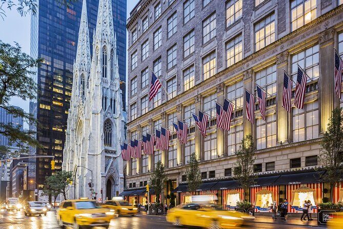 New York City Private Tour - Why a Pedicab Tour Is a Great Way to See NYC