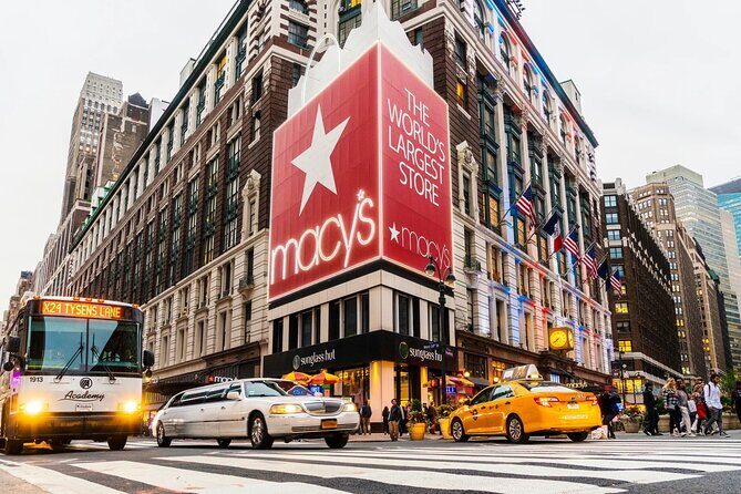 New York City Private Tour - Practical Details and Insights