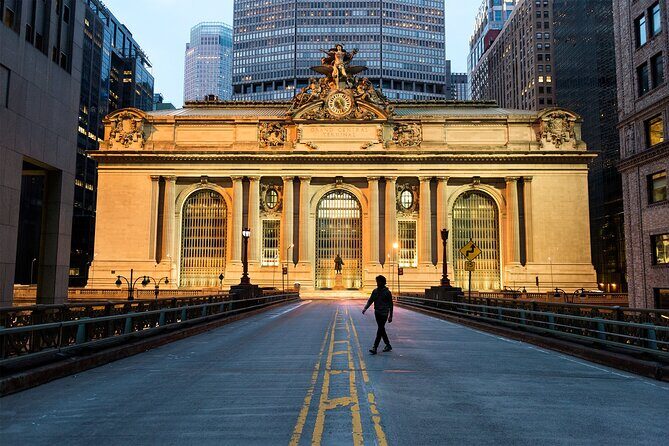 New York City Private Tour - Who Will Love This Experience?