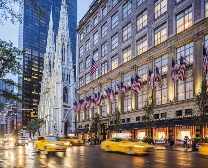 New York City Private Tour - Exploring the Itinerary in Detail