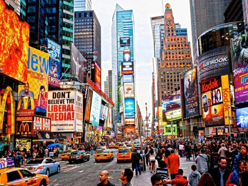 New York City Private Tour - The Guides: Knowledge & Hospitality