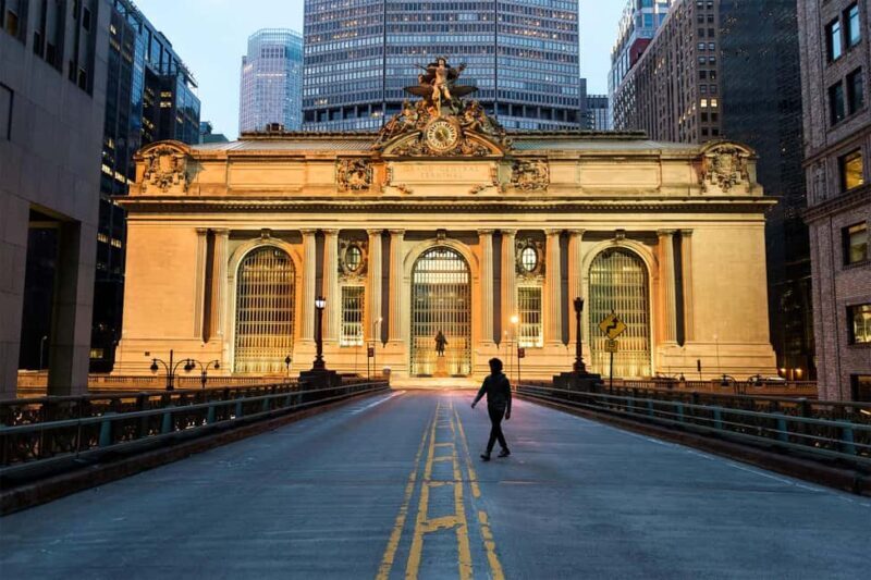 New York City Private Tour - Authentic Experiences & Reviews