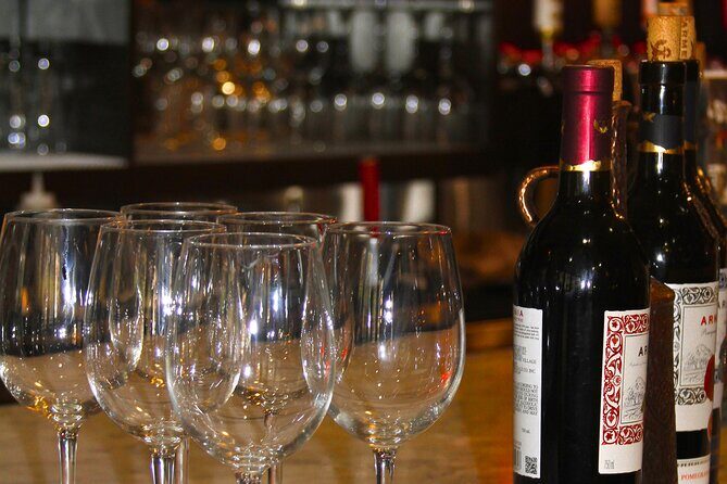 New York City Private Vintage Car Tour and Wine Tasting - Who Would Love This Tour?