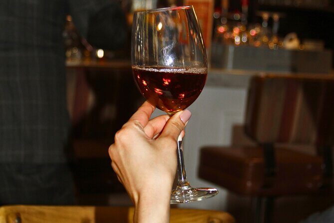 New York City Private Vintage Car Tour and Wine Tasting - Final Thoughts