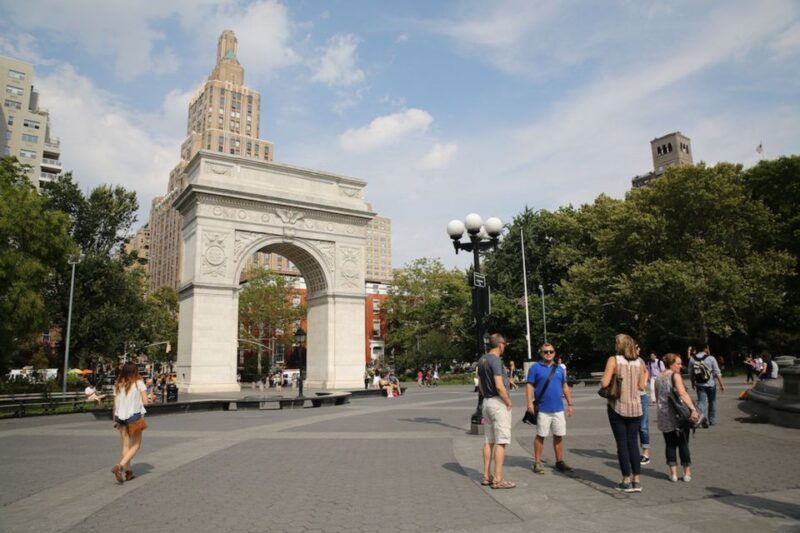 New York City: Private Walking Tour with a Local - Why a Private Local Tour Is Worth It