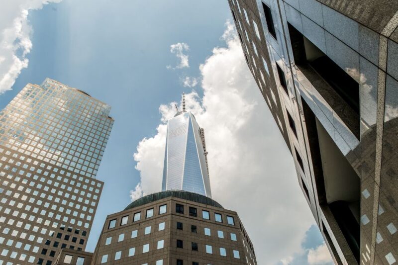 New York City: Private Walking Tour with a Local - The Value of a Local Guide