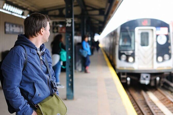 New York City Private Walking Tour with a Local - In-Depth Analysis of the Itinerary