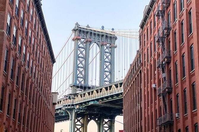 New York City Private Walking Tour with a Local - The Value Proposition