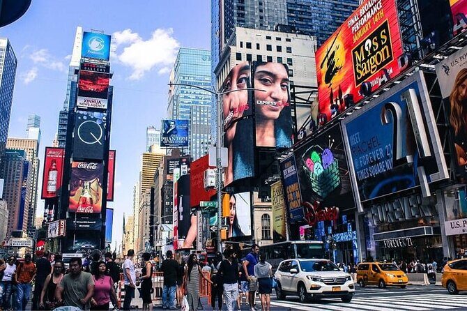 New York City Private Walking Tour with a Local - Who would love this tour?