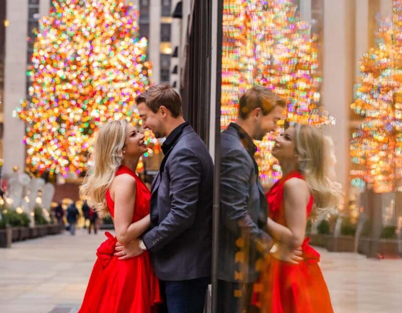 New York City: professional photoshoot Dumbo or Central Park - Value for Money and Practical Considerations
