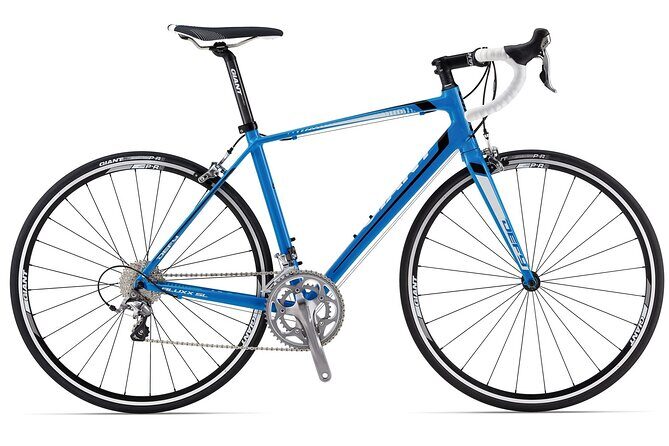 New York City Racing Bike Rental - The Authenticity and Practicality of the Bikes