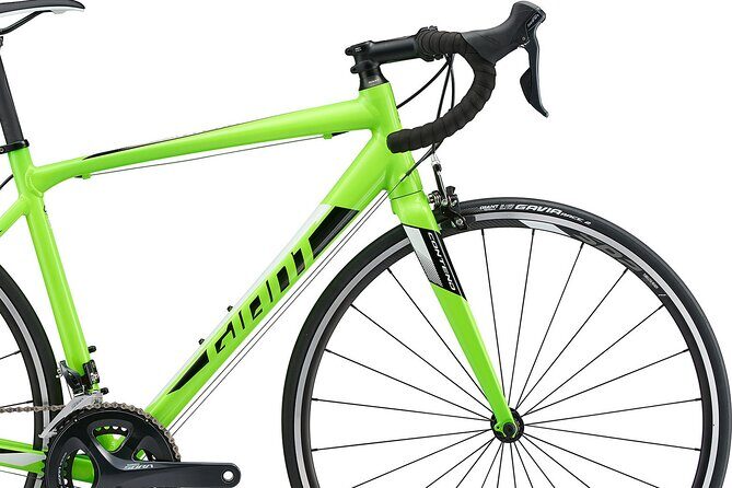 New York City Racing Bike Rental - The Price and Overall Value