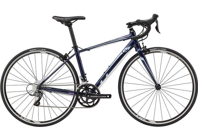 New York City Racing Bike Rental - FAQs