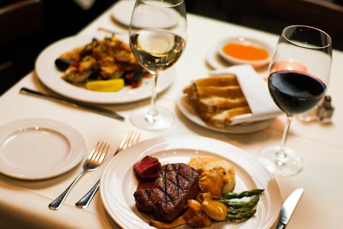 New York City Restaurant Week - What Is the New York City Restaurant Week Private Tour?