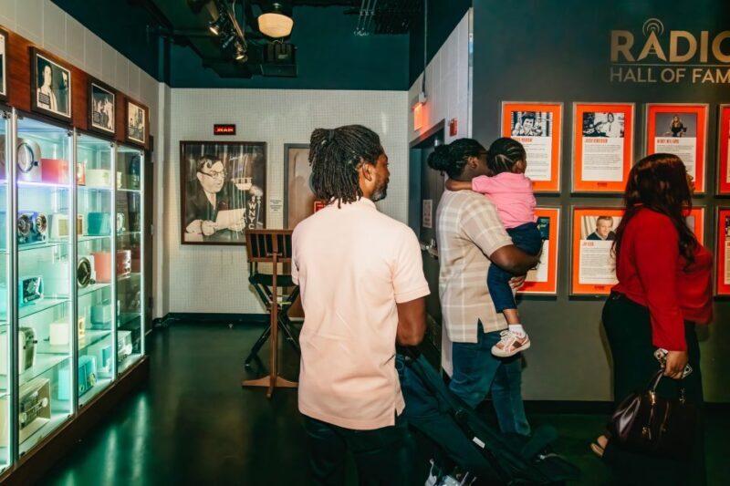 New York City: RiseNY Experience Ticket - A Closer Look at What RiseNY Offers
