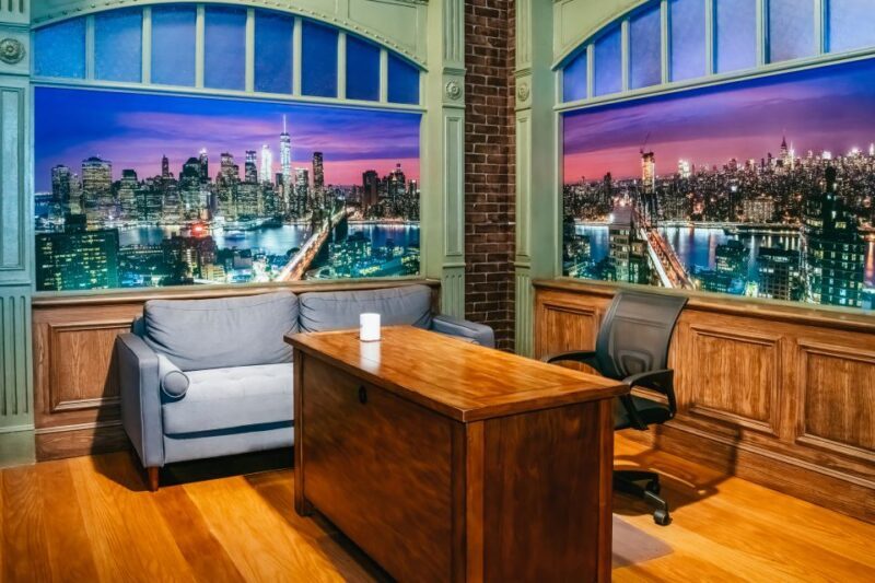 New York City: RiseNY Experience Ticket - Who Would Enjoy RiseNY?
