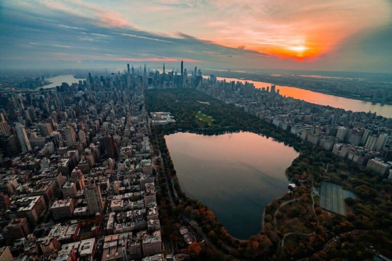 New York City: Romantic Helicopter Proposal - FAQ