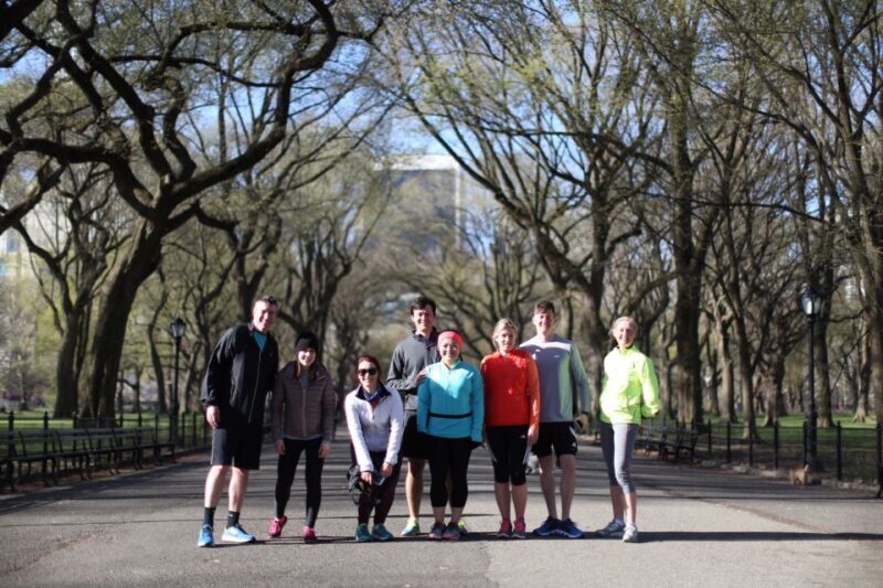 New York City Running Tour: Central Park Highlights Tour - Practical Details and Tips
