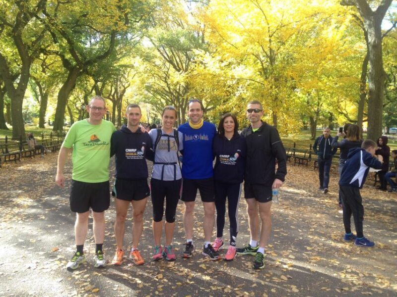 New York City Running Tour: Central Park Highlights Tour - Who Should Consider This Tour?