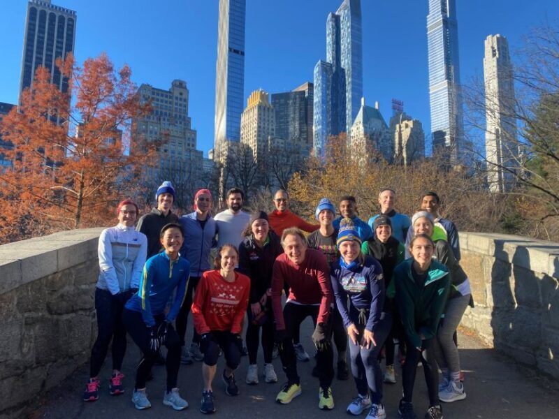 New York City Running Tour: Central Park Highlights Tour - Final Thoughts