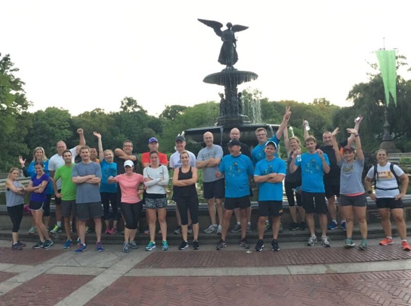 New York City Running Tour: Central Park Highlights Tour - FAQs