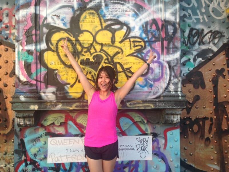 New York City Running Tour: Two Bridges Tour - An In-Depth Look at the Two Bridges Running Tour