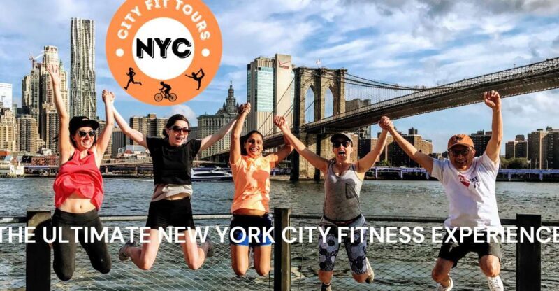 New York City Running Tour: Two Bridges Tour - FAQ