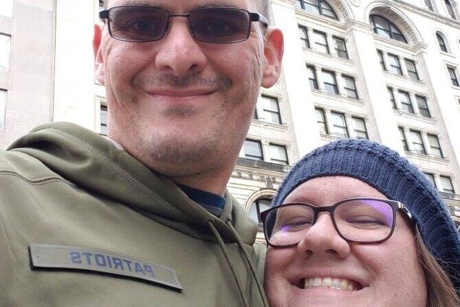 New York City Scavenger Hunt Excursion by Wacky Walks - What travelers might love