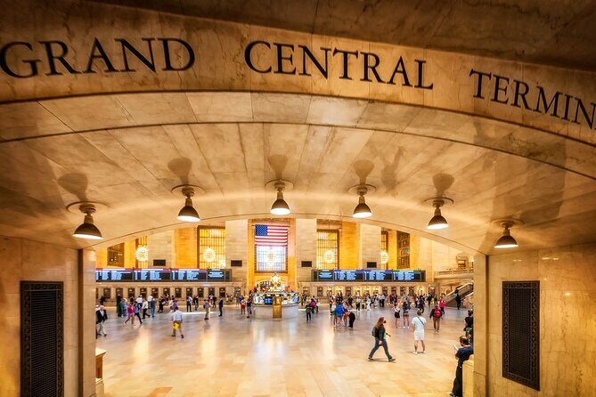 New York City Self Guided Audio Experience - FAQs