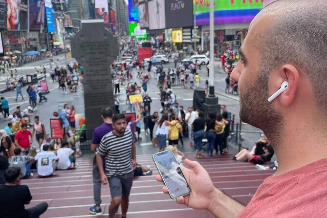 New York City Self-Guided Walking Tour - What We Loved and What to Keep in Mind