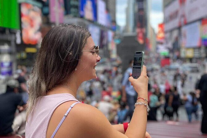New York City Self-Guided Walking Tour - The Sum Up: Is This Self-Guided Tour the Right Fit?